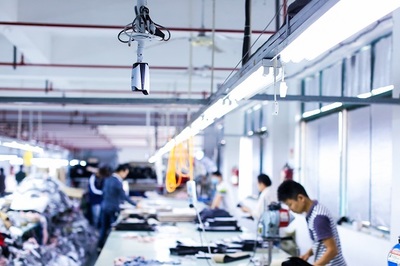 阿里B端破局互聯(lián)網(wǎng)下半場 數(shù)字商業(yè)操作系統(tǒng)重塑供給側(cè)