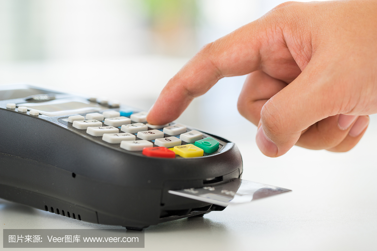 信用卡支付,購(gòu)買和銷售產(chǎn)品和服務(wù)