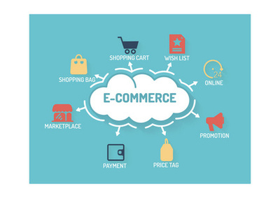 網(wǎng)上商店為電子商務(wù)購(gòu)物網(wǎng)站